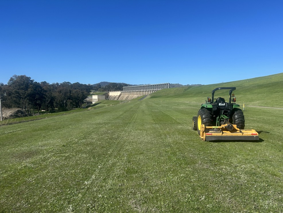 Scheduled Maintenance Visits - 2